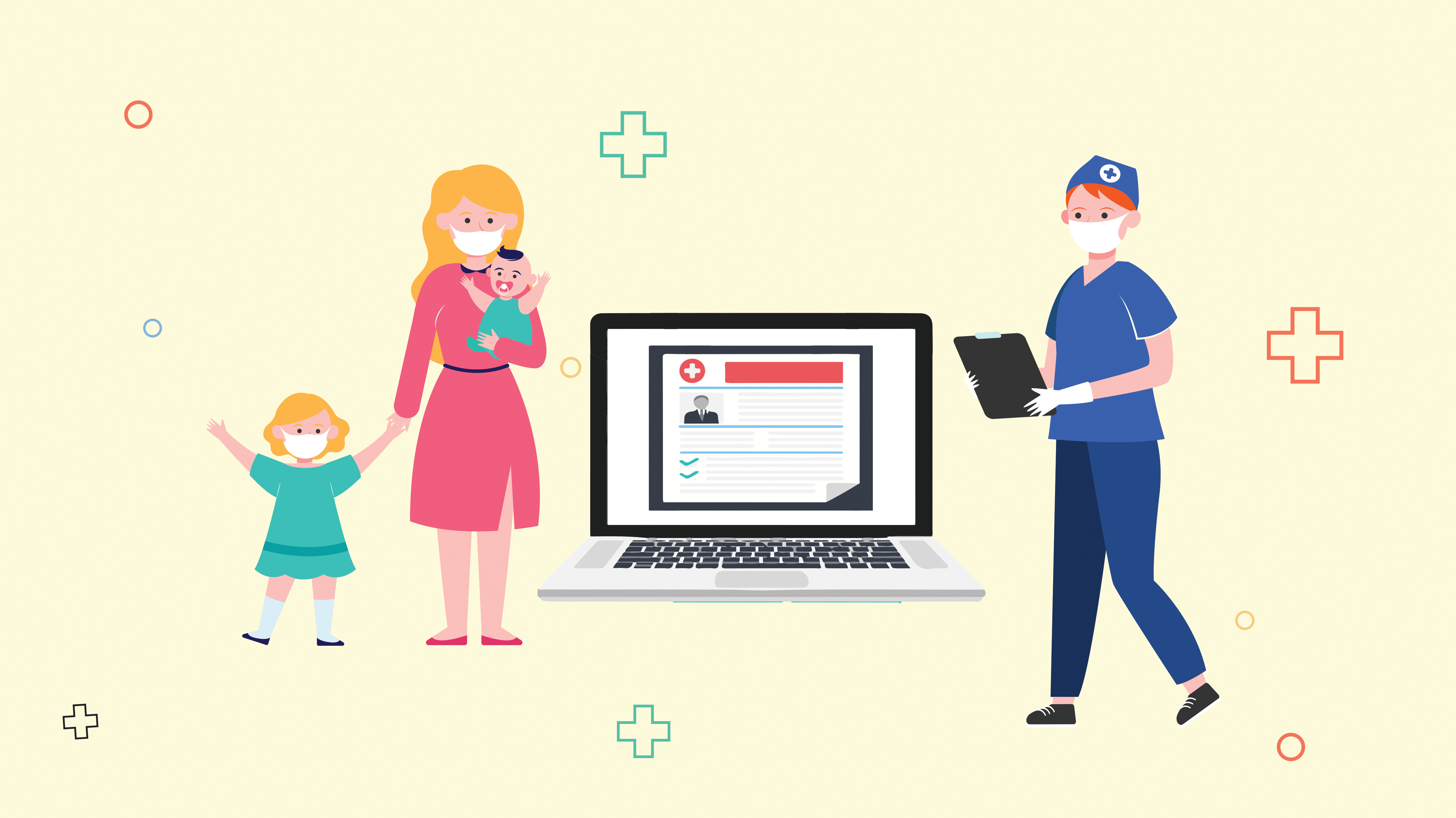Patient Registration System
